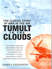Tumult in the Clouds